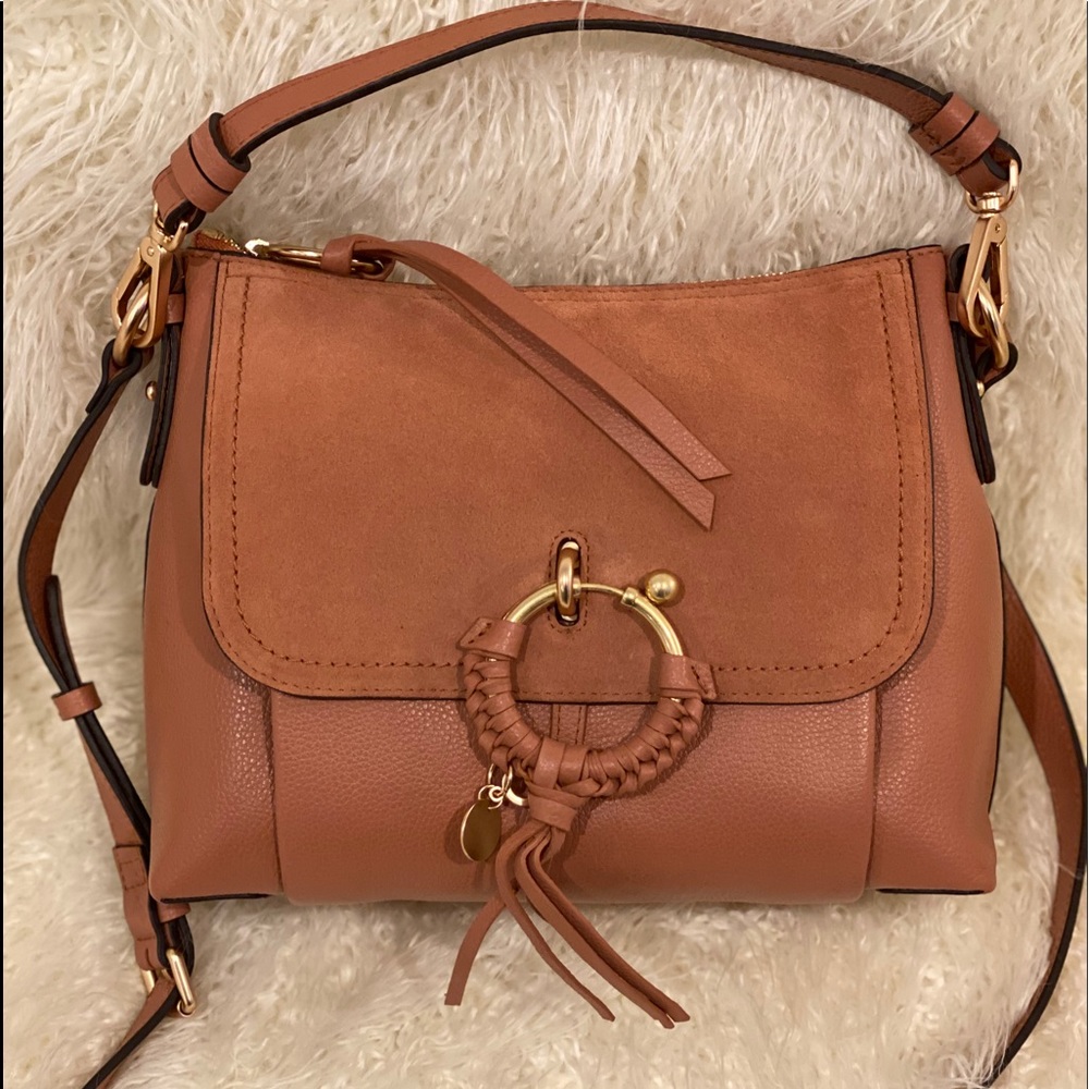 See by Chloe Joan Small Crossbody